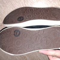 UGG  Дамски  Платненки 38, снимка 2 - Дамски ежедневни обувки - 38943581