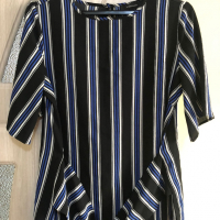 Дамска блуза , снимка 9 - Ризи - 36201382