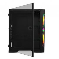 Кутия за компютър Gamdias Apollo E2 Elite Черна ATX Mini Tower , снимка 5 - Захранвания и кутии - 34004552