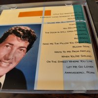 DEAN MARTIN, снимка 4 - CD дискове - 44493043