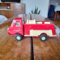 Старо камионче Микро #21, снимка 1 - Колекции - 42420821