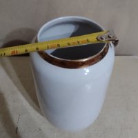 порцеланова ваза бавария, снимка 2 - Вази - 44257151
