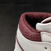 Nike Air Jordan 1 High MA Maniere Чисто Нови Оригинални Обувки Размер 42.5 Кецове Маратонки Retro 42, снимка 7 - Кецове - 38776136