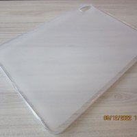 Apple iPad 10 10.9" 2022 / Силиконов TPU кейс гръб калъф за таблет, снимка 4 - Таблети - 38775078