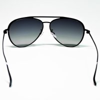 Оригинални мъжки слънчеви очила Bally Aviator -65%, снимка 5 - Слънчеви и диоптрични очила - 41446178