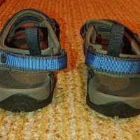 Teva - 36, снимка 7 - Детски сандали и чехли - 40245671