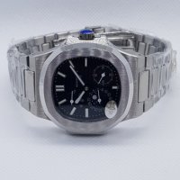 Мъжки луксозен часовник Patek Philippe, снимка 1 - Мъжки - 41660597