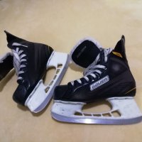екипировка за хокей  Bauer, снимка 1 - Други спортове - 38623538