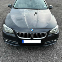 BMW 535d xDrive F11, снимка 4 - Автомобили и джипове - 44750222