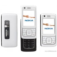 Панел Nokia 6288, снимка 6 - Резервни части за телефони - 34498637