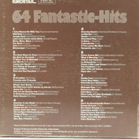 Eurostar  64 Hits - LP Грамофонна плоча - 4 бр., снимка 2 - Грамофонни плочи - 36352558