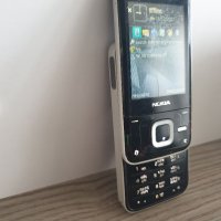 Нокиа н81, снимка 2 - Nokia - 33961963