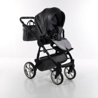Бебешка количка Junama Termo Eco 2в1, 3в1 НОВА, снимка 10 - Детски колички - 42081630