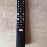 Дистанционно за телевизор TCL Smart TV, RC802N, снимка 1 - Дистанционни - 42101148