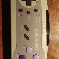 Nintendo snes , снимка 1 - Nintendo конзоли - 41752377