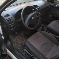 Opel Astra G 1,4 16V Z14XEP на части, снимка 9 - Автомобили и джипове - 39696929