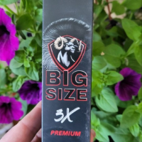 BIG SIZE За уголемяване на пениса, снимка 2 - Козметика за тяло - 44761154