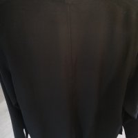 Блейзър ХЛ и блуза с пайети , снимка 4 - Сака - 41845126