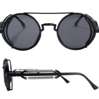 Дамски слънчеви очила UVE 400 , снимка 3 - Слънчеви и диоптрични очила - 41836728