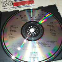 TRACIE SPENCER CD MADE IN UK 0703240834, снимка 2 - CD дискове - 44647928