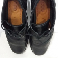 ECCO®-Чисто Нови, снимка 12 - Официални обувки - 36439608