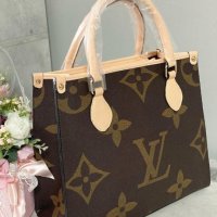 Чанта Louis Vuitton-SG67S, снимка 3 - Чанти - 31679288