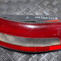 Ляв Стоп Мазда 323F - Mazda 323F - 0431386R N, снимка 1 - Части - 36057571