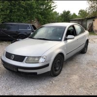 Vw Passat B5 1.9 pd 116к.с на части !, снимка 1 - Автомобили и джипове - 40972804