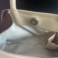 Оригинална чанта Furla , снимка 5 - Чанти - 41590837