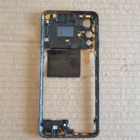 Redmi Note 11S 5G-оригинален заден панел , снимка 2 - Резервни части за телефони - 41639286