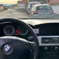 BMW 525 2.5i Е61, снимка 9 - Автомобили и джипове - 44193667