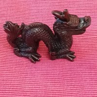 Статуетка дракон. , снимка 4 - Колекции - 41884159