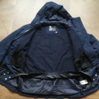 NEO MON DO Kviby Men Ski Jacket Размер L-XL еластично леко ски яке 20-55, снимка 12 - Якета - 41740680