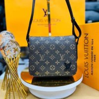 Унисекс чанта Louis Vuitton , снимка 3 - Друга електроника - 44489765