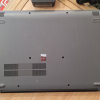 Лаптоп Lenovo IdeaPad 320, снимка 4 - Лаптопи за работа - 44495815