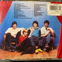 Talking Heads,Golden Earring,The Who, снимка 6 - CD дискове - 44373891