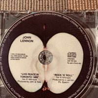 JOHN LENNON -CD, снимка 7 - CD дискове - 38868010