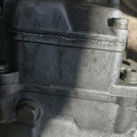 Гнп audi a4 b5 guattro 1.9 110кн., снимка 1 - Части - 41059814