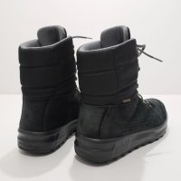 PUMA CAMINAR III 3 GTX Gore-Tex Кожени Боти Апрески Велур Кожа ПУМА 42.5-43 28см, снимка 5 - Мъжки боти - 44264993