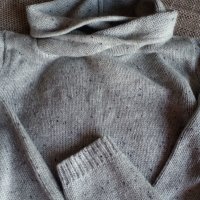 Нов пуловер Pull and Bear , снимка 1 - Пуловери - 44162410