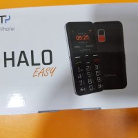 Телефон myPhone - Halo Easy, снимка 1 - Други - 34808822