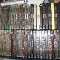 ЕВТИНИ касетки  със   СТУДИЙНИ  записи, снимка 4 - Аудио касети - 43420903