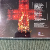 Rammstein,Prodigy , снимка 9 - CD дискове - 42162939
