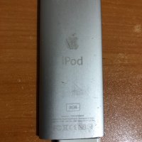 Apple iPod nano 4th gen A1285 8GB, снимка 6 - iPod - 44280496