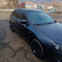 Субару Импреза 2.0R, снимка 1 - Автомобили и джипове - 44213270