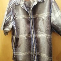 Мъжка риза timberland, снимка 2 - Ризи - 41552672