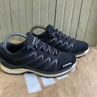 ''Lowa Innox Pro Gore-Tex LO''оригинални туристически обувки 39 номер, снимка 8 - Дамски ежедневни обувки - 40953741