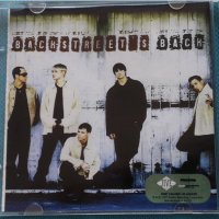 Backstreet Boys – 1997 - Backstreet's Back(Europop,Ballad), снимка 2 - CD дискове - 42466784