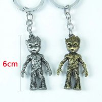 Ключодържател Groot / Грут, снимка 2 - Други - 35825513