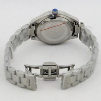 Дамски луксозен часовник Omega Seamaster, снимка 3 - Дамски - 41839320
